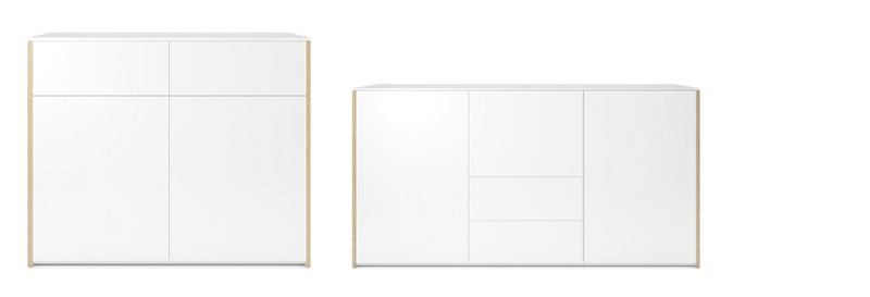 Modular Plus Kommoden / Sideboards